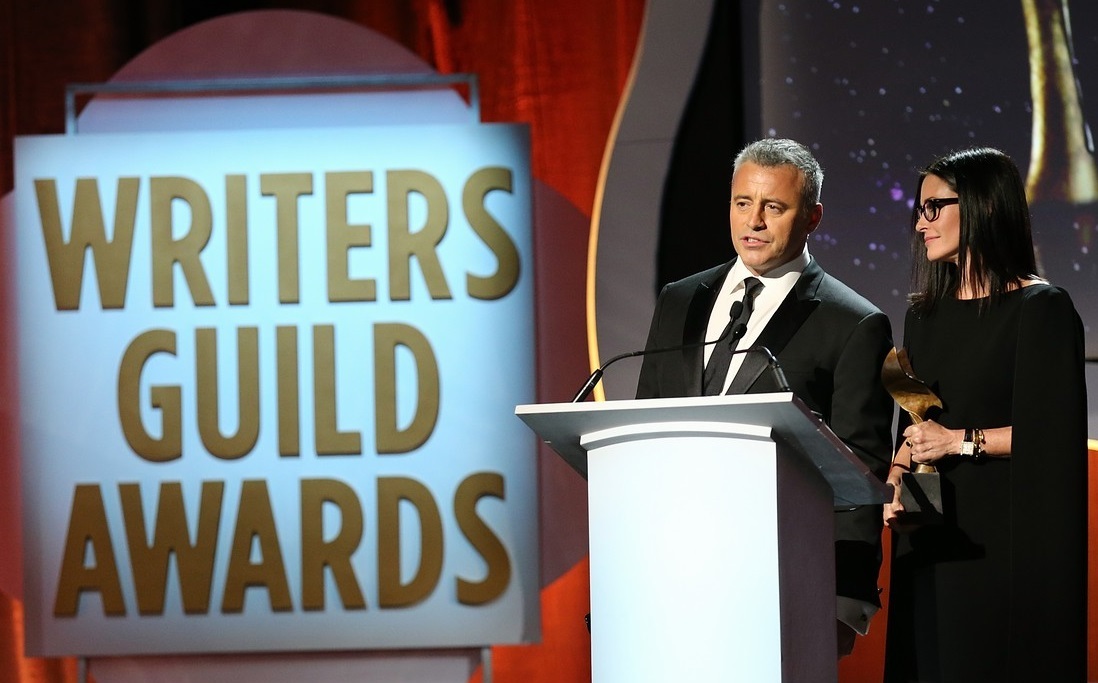 Гильдия сценаристов объявила номинантов на премию WGA Awards 2018 за лучший сценарий