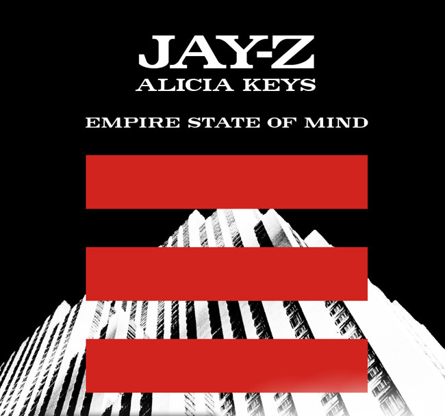 Новое видео Jay-Z и Алишии Кис на песню «Empire State of Mind»