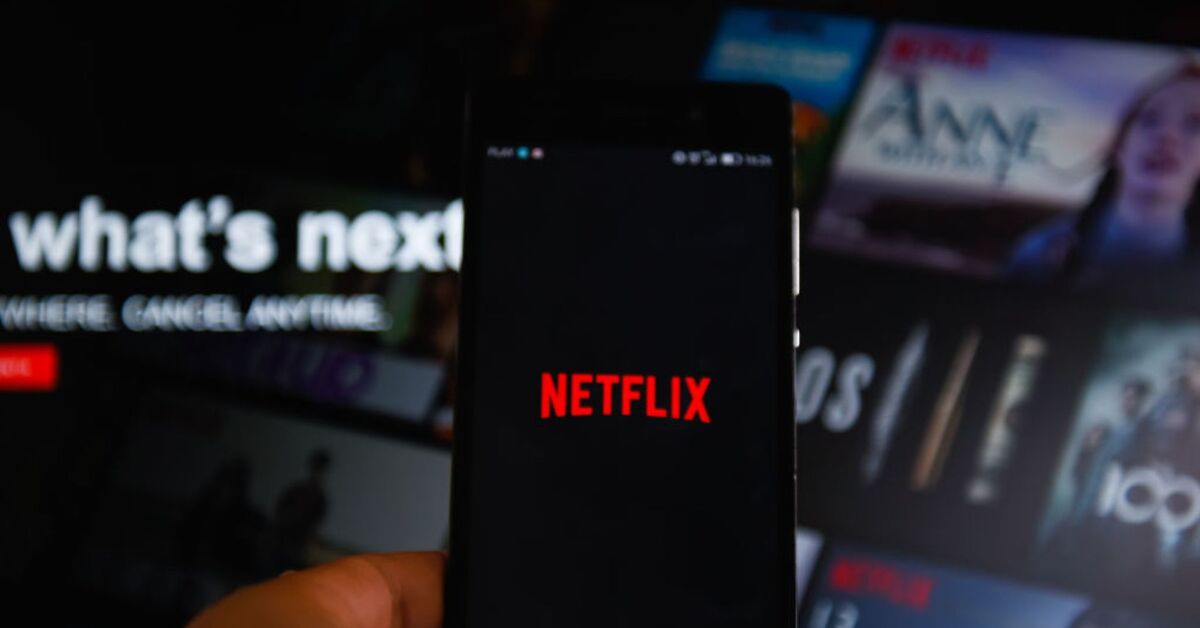 Netflix обвинили в намеренном обмане темнокожих зрителей