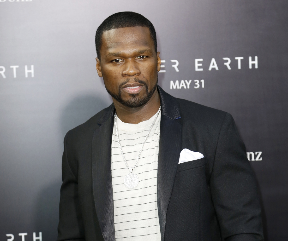 50 Cent проиграл суд из-за цвета кожи
