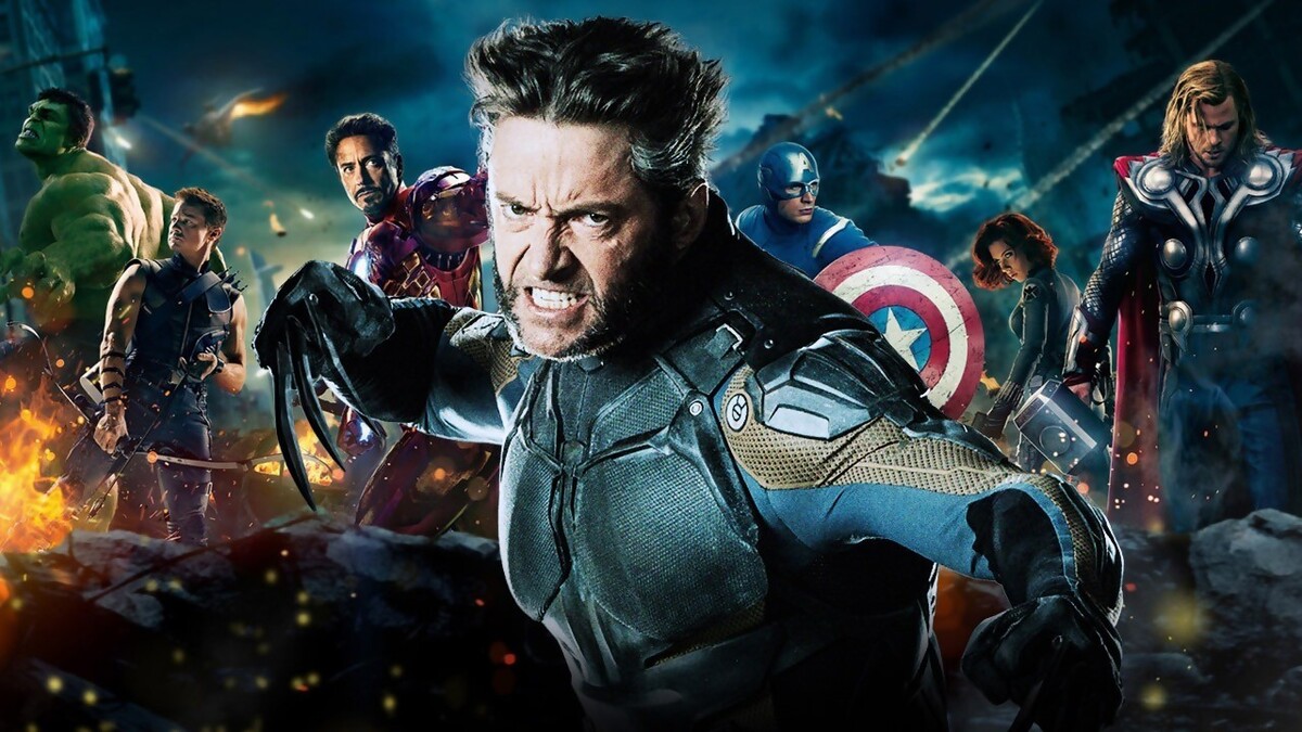 Режиссеры «Мстителей: Война бесконечности» уверены в возвращении Росомахи в будущих фильмах Marvel