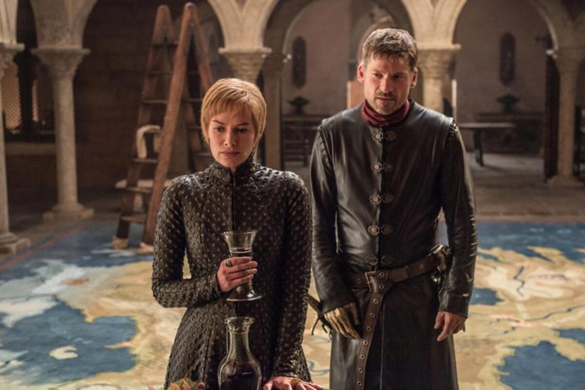 HBO показал новые кадры 7 сезона «Игры престолов»