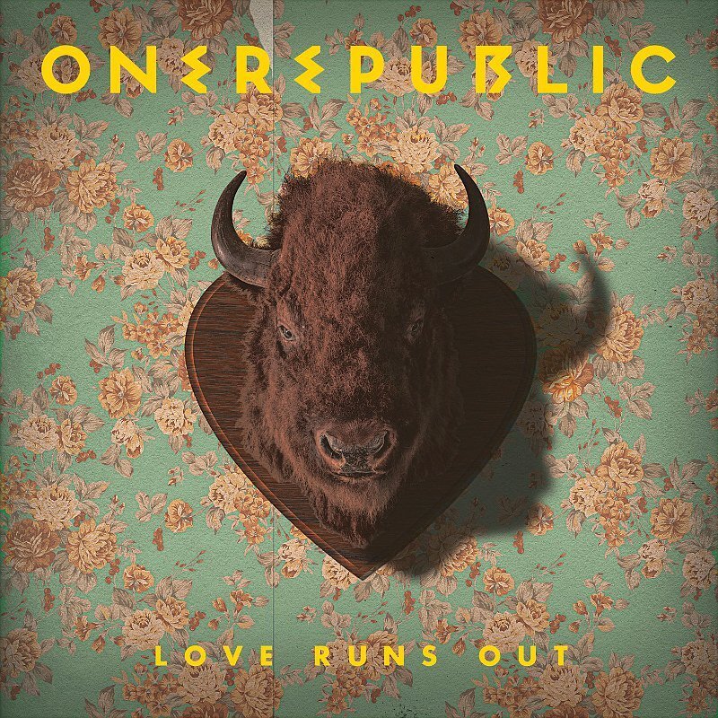Новый клип группы OneRepublic - Love Runs Out