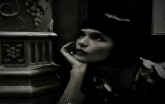 Кейт Босуорт в модном видео Amapola