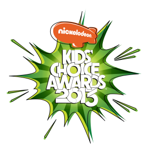 Объявлен список участников церемонии Kids Choice Awards 2013