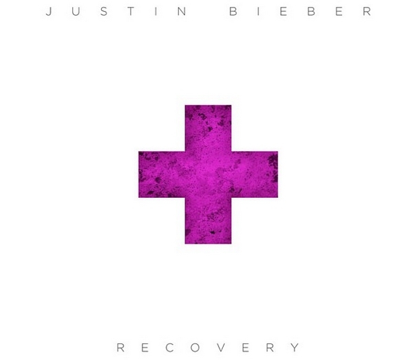 Новая песня Джастина Бибера - Recovery