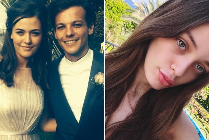18-летняя сестра Луи Томлинсона из One Direction умерла от сердечного приступа