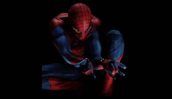 Марк Уэбб рассказал о "Новом Человеке-пауке"