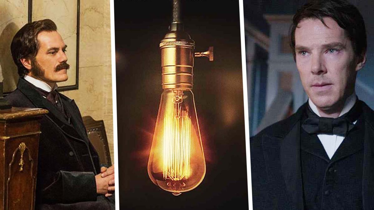 «Война токов» с Бенедиктом Камбербэтчем вернулась с новым трейлером и прицелом на «Оскар»