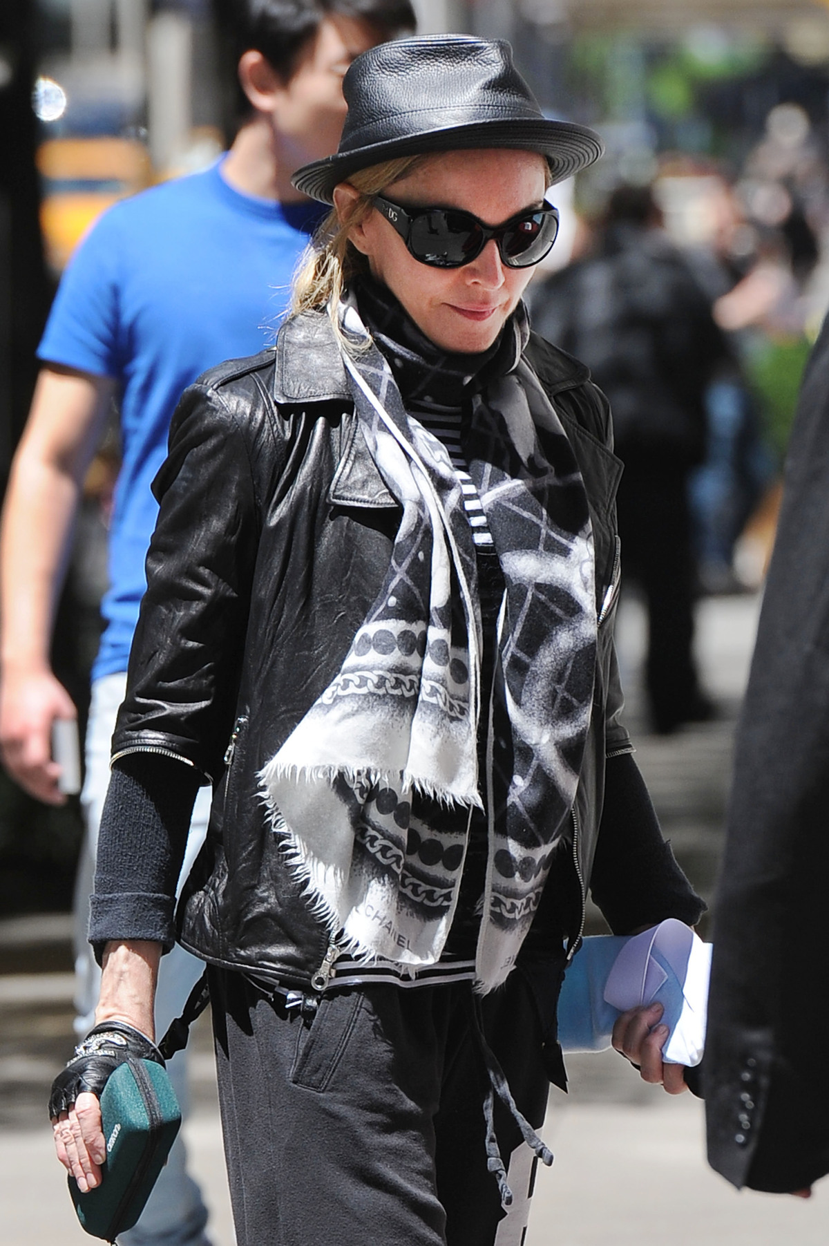 Фото с обнаженной Мадонной было продано за 15 тысяч фунтов-стерлингов