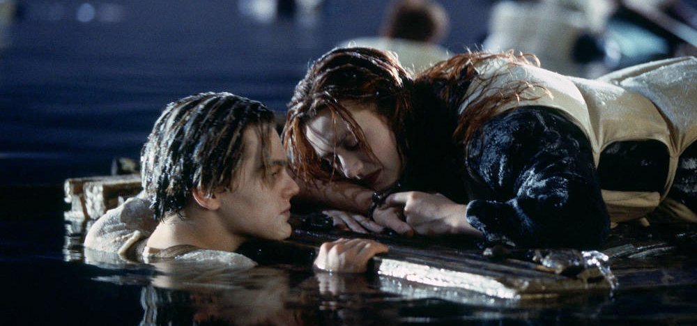 Кейт Уинслет считает, что герой ДиКаприо в «Титанике» мог спастись