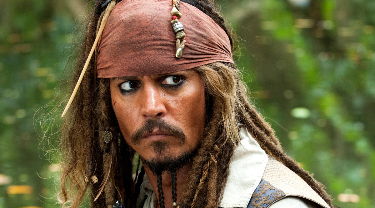 До свиданья, Джонни Депп: «Пиратов Карибского моря» ждет перезапуск от сценаристов «Дэдпула»