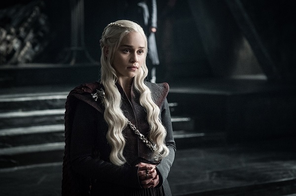 HBO показал первые кадры 7 сезона «Игры престолов»