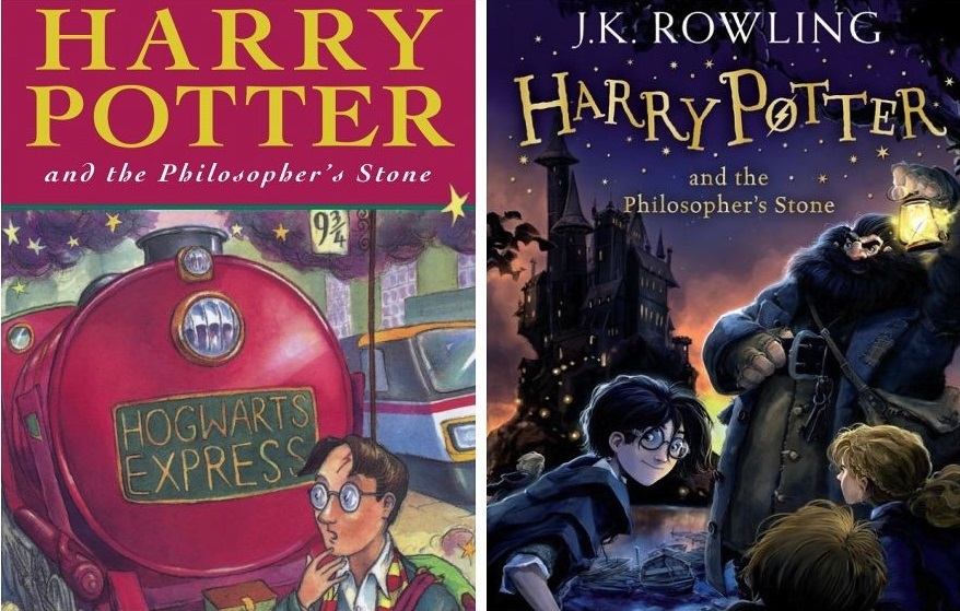 Книга «Гарри Поттер» с опечаткой будет продана с аукциона за 25 тыс долларов