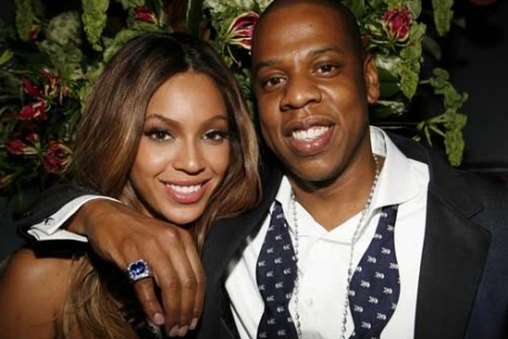Бейонсе и Jay-Z решили объединить свои фамилии