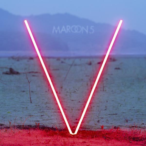 Новая песня группы Maroon 5 - It Was Always You