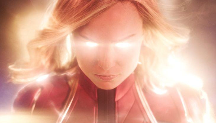 «Самый разочаровывающий фильм Marvel»: рецензии критиков на фильм «Капитан Марвел»