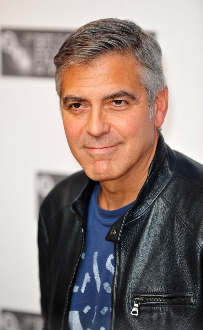 Джордж Клуни заинтересовался комиками из 60-х