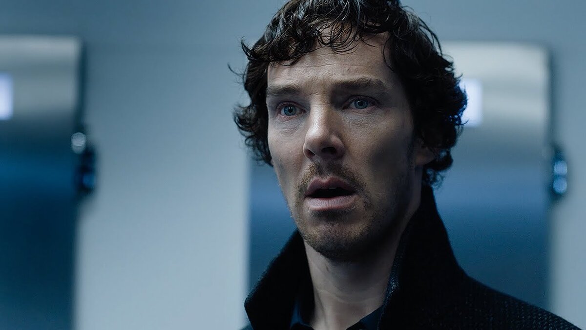 BBC начала расследование «утечки» финальной серии «Шерлока»