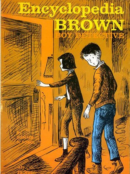 Warner Bros. экранизирует «Энциклопедию Браун»