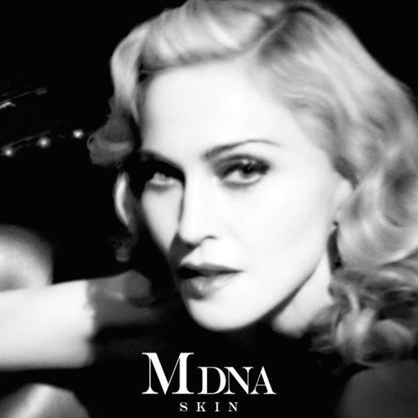 Мадонна выпускает косметическую линию MDNA Skin