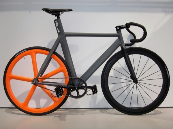 Интересные штучки: дизайнерские велосипеды