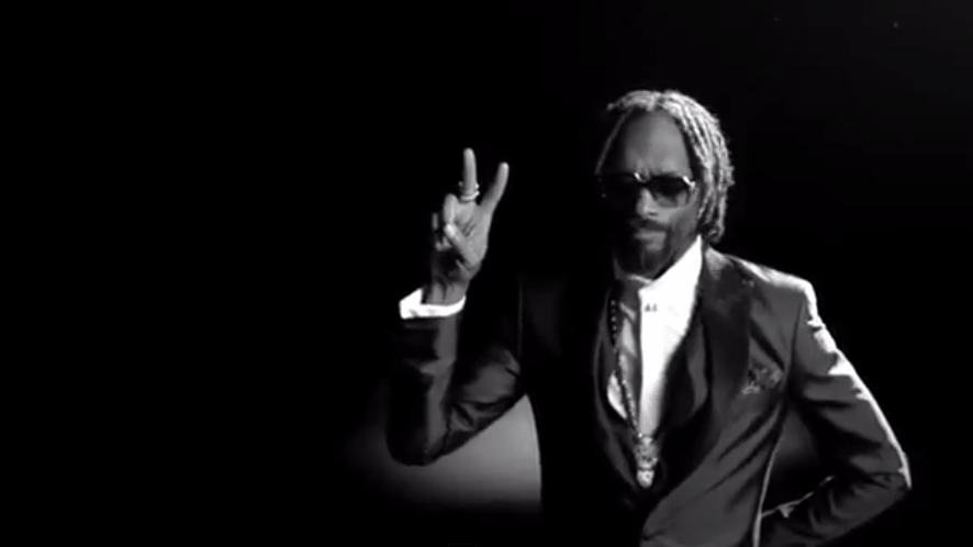 Новый клип Snoop Lion - No Guns Allowed
