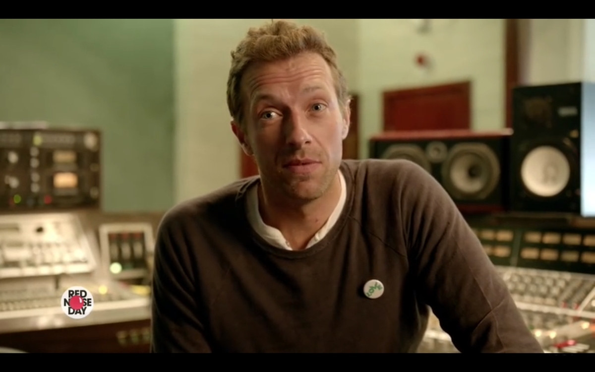 Coldplay записали музыкальную версию сериала «Игра престолов»