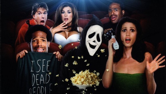 Объявлены даты премьер «Очень страшного кино 5» и «Хэллоуина 3D»