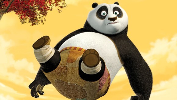 Студия DreamWorks Animation планирует снять 6 частей «Кунг-Фу Панды»