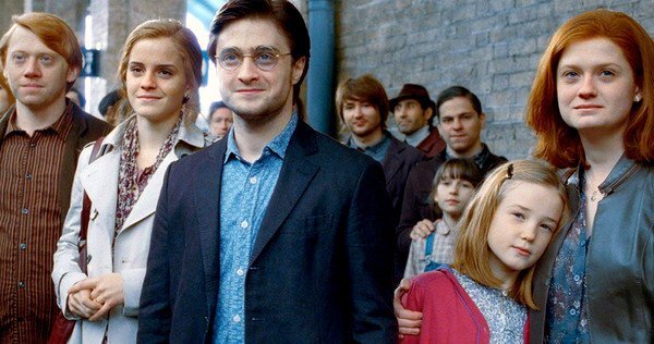 Представители Warner Bros официально опровергли слухи о продолжении «Гарри Поттера»