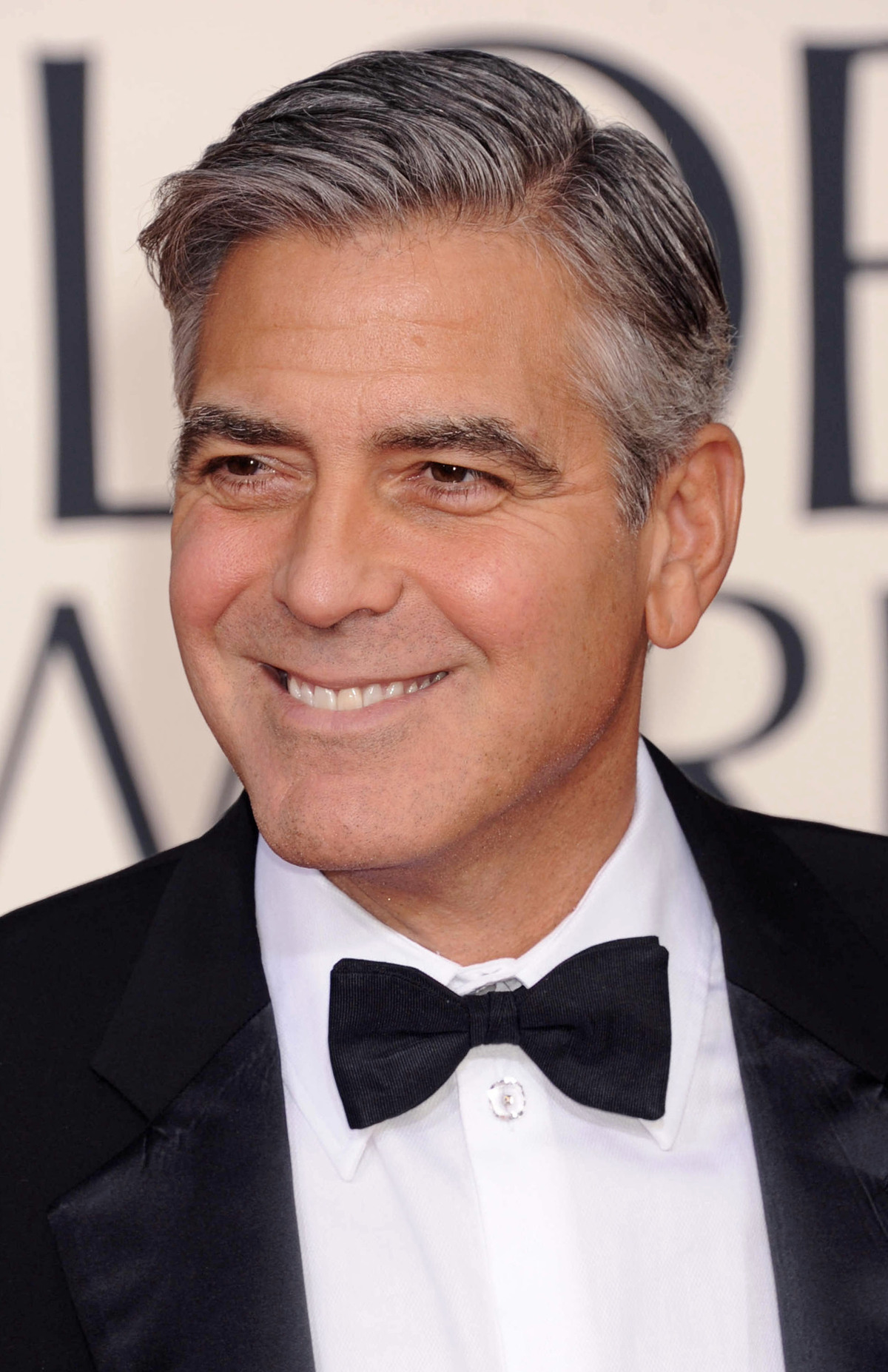 Джордж Клуни в «Стране будущего»