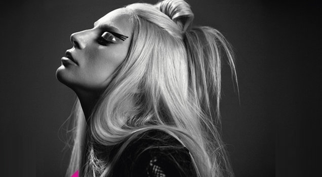 Lady GaGa призналась, что хотела бы закончить карьеру