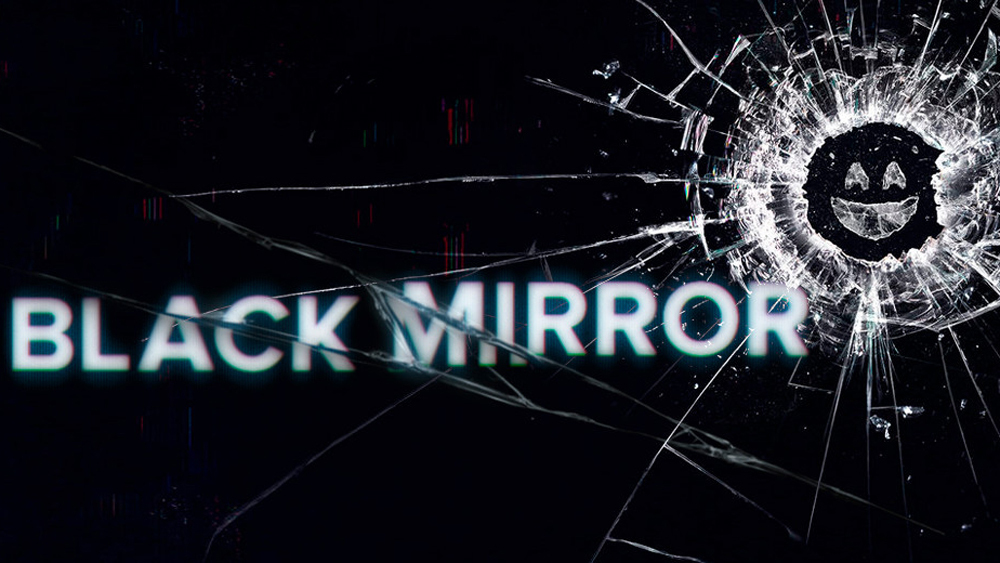 Сериал «Черное зеркало» продлили на 5 сезон