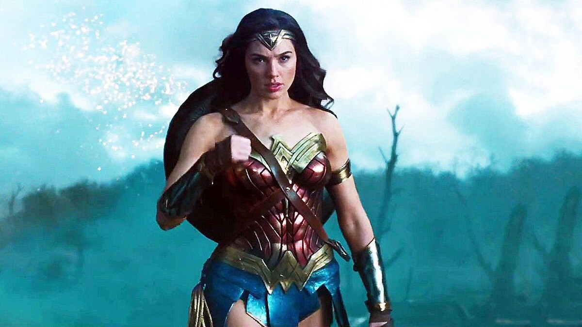 «Чудо-женщина» оказалась самым прибыльным супергеройским фильмом 2017 года