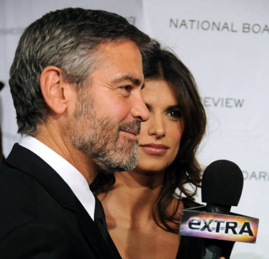 Джордж Клуни не покупал остров