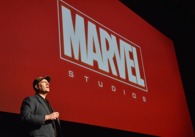 Студия Marvel анонсировала новые фильмы о супергероях