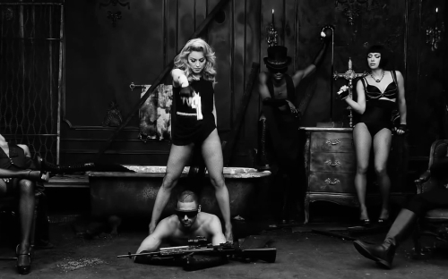 Трейлер нового «Секретного проекта» Мадонны
