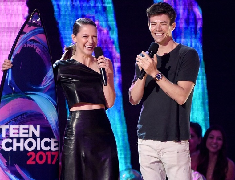 Teen Choice Awards 2017: список победителей