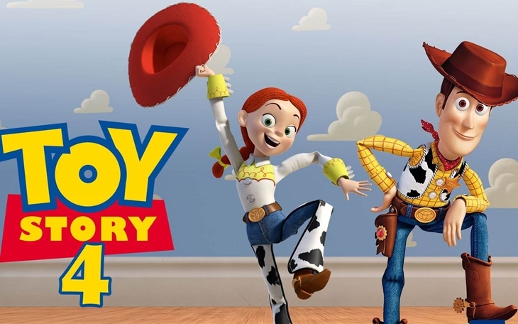 Студия Disney представила официальный трейлер «Истории игрушек 4»