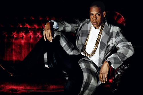 Jay Z в журнале Vanity Fair. Ноябрь 2013