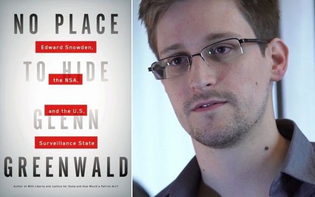 История Эдварда Сноудена отправляется на большие экраны