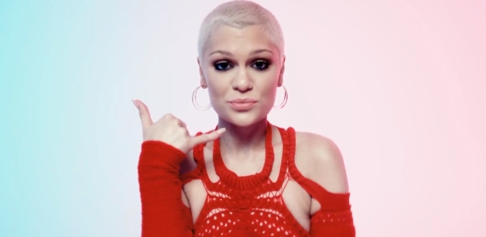 Новый клип Jessie J - It&#39;s My Party