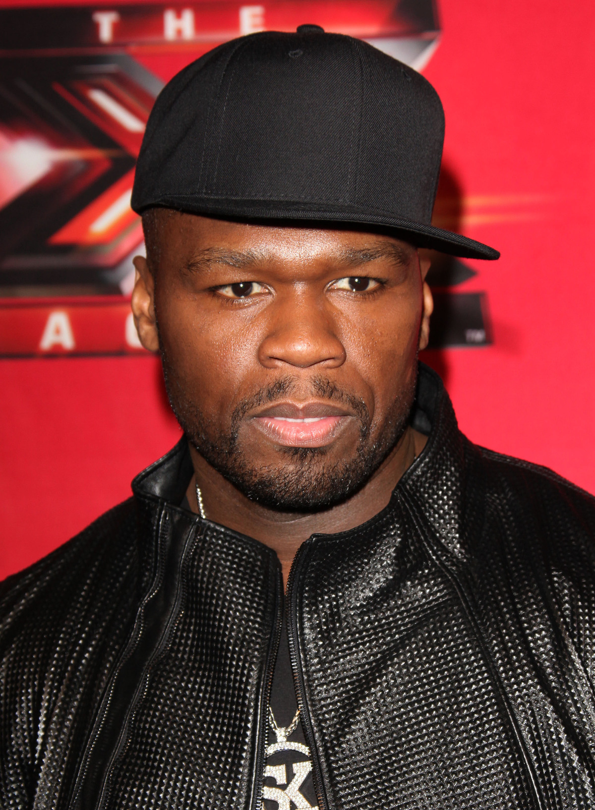 50 Cent заключил пари