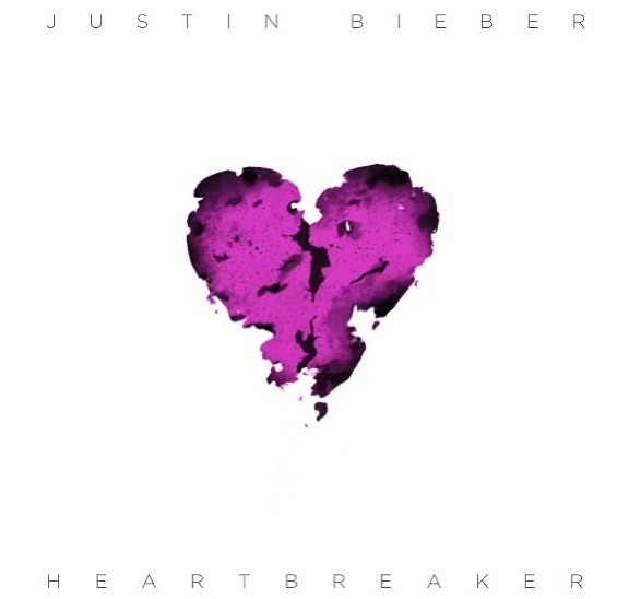Новая песня Джастина Бибера - Heartbreaker
