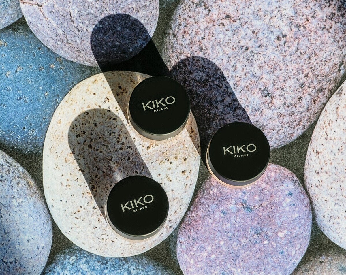 Секреты красоты: KIKO Cream Crush Lasting Color Eyeshadow