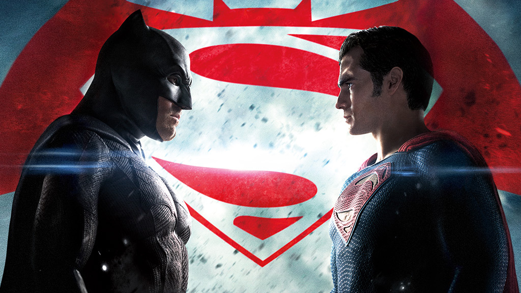 Бен Аффлек признал критику «Бэтмен против Супермена» справедливой