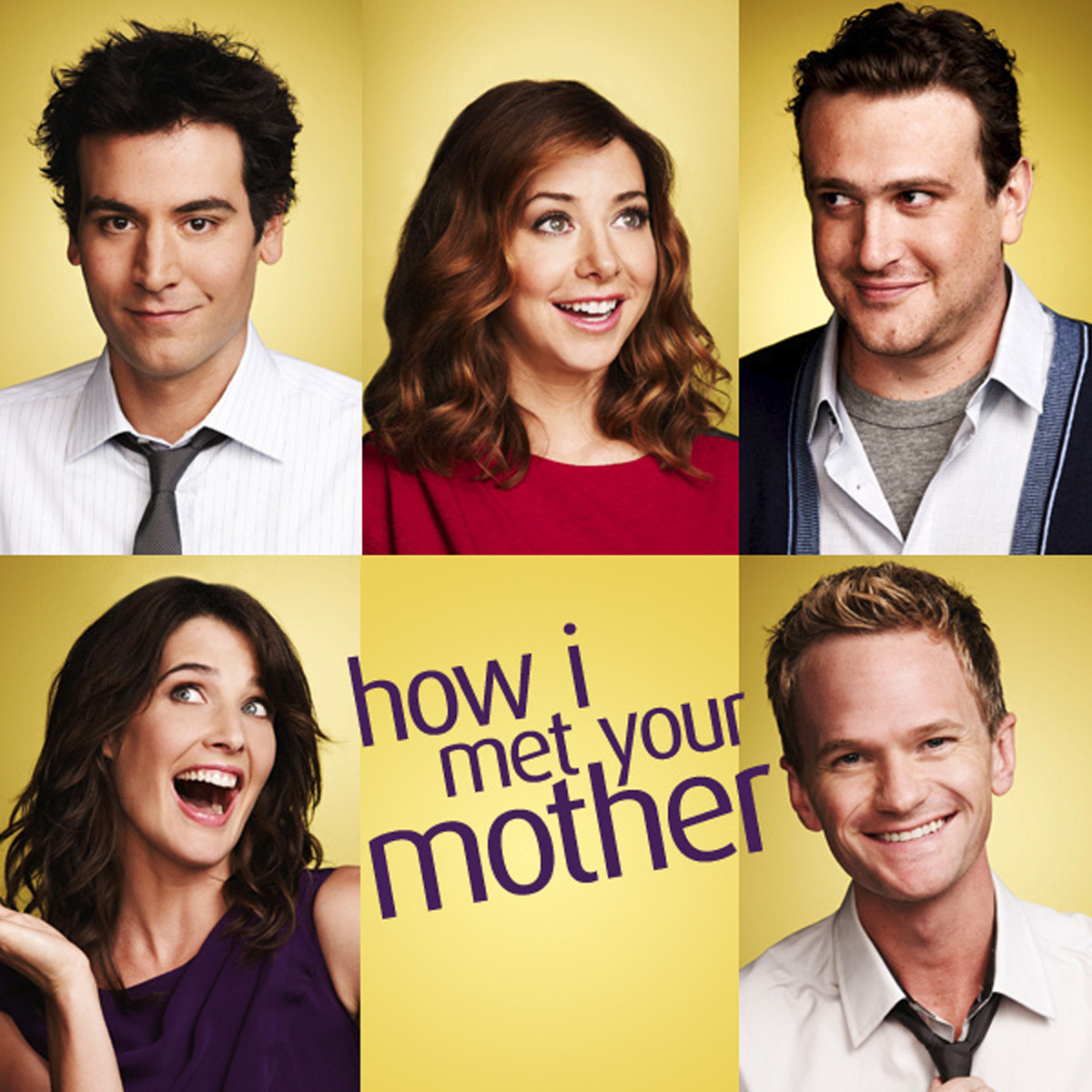 Создатели «Как я встретил вашу маму» готовят новый комедийный сериал