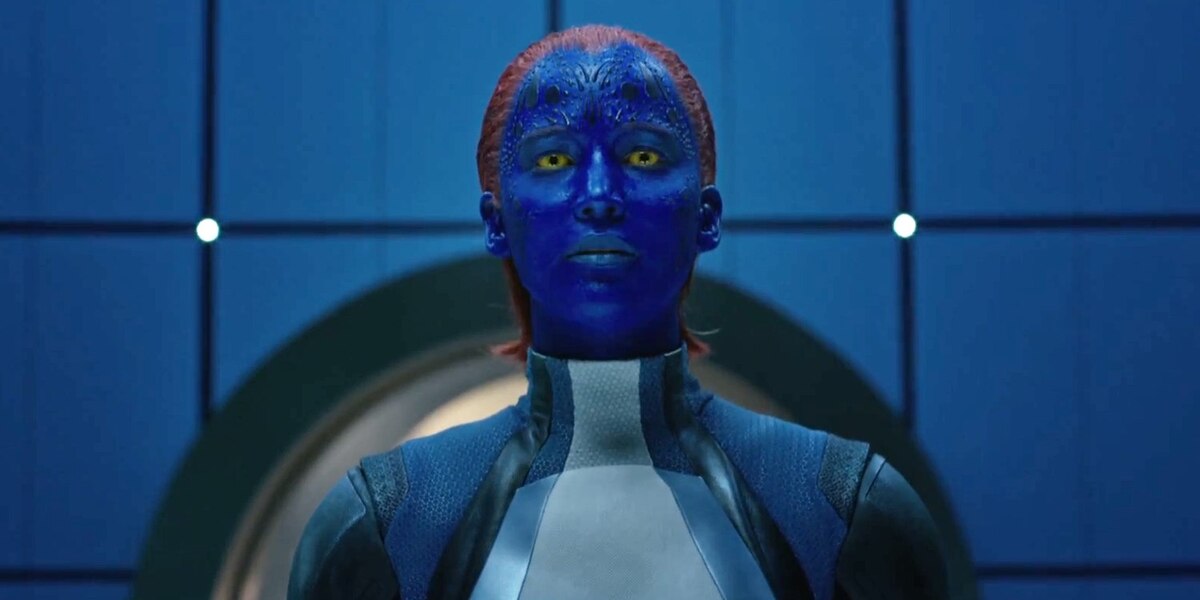 Официально: Дженнифер Лоуренс появится в "Людях Икс: Темный феникс"