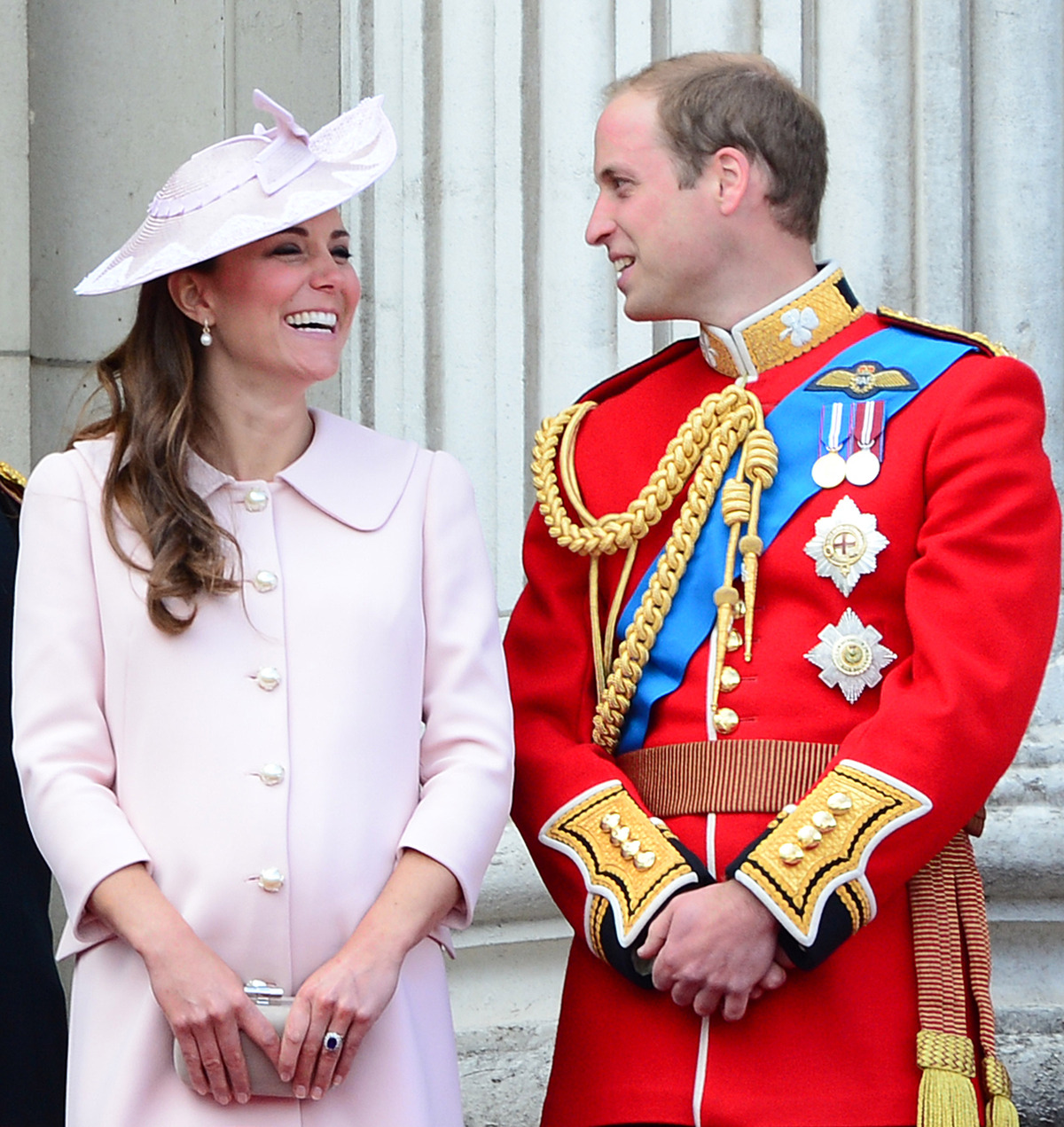 Ребенок принца Уильяма и Кейт Миддлтон отправится в мировое турне